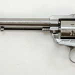 Two Vintage Ruger SS Revolvers Auction