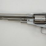 Two Vintage Ruger SS Revolvers Auction