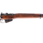 U.S. Property Enfield No 4 MK I .303 British Rifle