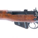 U.S. Property Enfield No 4 MK I .303 British Rifle