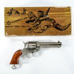 Uberti 1890 Outlaw SAA .45 Revolver Auctions