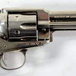 Uberti 1890 Outlaw SAA .45 Revolver Auctions