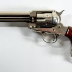 Uberti 1890 Outlaw SAA .45 Revolver Auctions