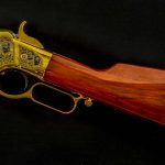 Uberti Henry 1860 Gettysburg Tribute