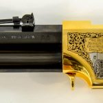 Uberti Henry 1860 Gettysburg Tribute