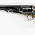 Uberti Navy BP Revolver
