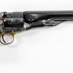 Uberti Navy BP Revolver