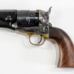 Uberti Navy BP Revolver