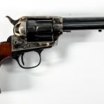 Uberti Stallion .38 Revolver