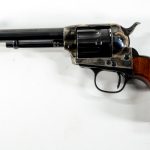 Uberti Stallion .38 Revolver
