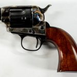 Uberti Stallion .38 Revolver