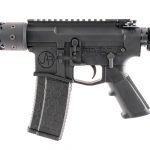 Unique-AR Inc. AR15 Semi Auto Rifle 5.56