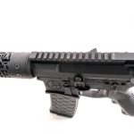 Unique-AR Inc. AR15 Semi Auto Rifle 5.56