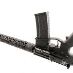 Unique-AR Inc. AR15 Semi Auto Rifle 5.56