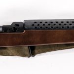 Universal M1 Carbine Rifle .30 Cal