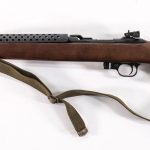 Universal M1 Carbine Rifle .30 Cal