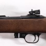 Universal M1 Carbine Rifle .30 Cal