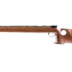 Unknown .22 LR Bolt Action Rifle Auction