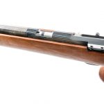 Unknown .22 LR Bolt Action Rifle Auction