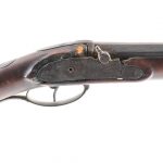 Unknown Kentucky Long Rifle Auction BP Musket