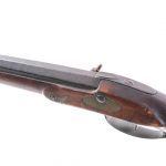 Unknown Kentucky Long Rifle Auction BP Musket