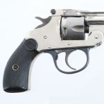 US Revolver Co Top Break .32 Revolver Auctions