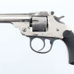 US Revolver Co Top Break .32 Revolver Auctions