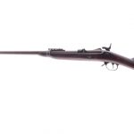 US Springfield 1884 45-70 Trap Door Rifle