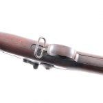 US Springfield 1884 45-70 Trap Door Rifle