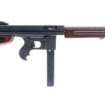 Volunteer Commando Mark III .45 ACP Semi Rifle