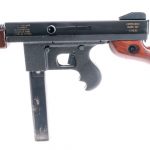 Volunteer Commando Mark III .45 ACP Semi Rifle