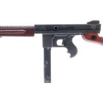 Volunteer Commando Mark III .45 ACP Semi Rifle