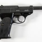Walther P1 P38 9mm Pistol