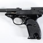 Walther P1 P38 9mm Pistol