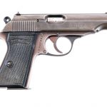 Walther PP .32 ACP Semi-Auto Pistol