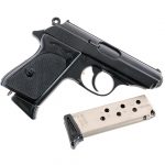 Walther PPK 32 ACP Semi-Auto Pistol