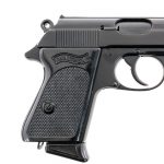 Walther PPK 32 ACP Semi-Auto Pistol