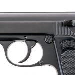 Walther PPK 32 ACP Semi-Auto Pistol
