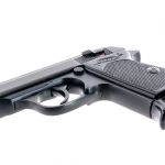 Walther PPK 32 ACP Semi-Auto Pistol
