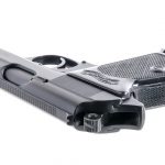 Walther PPK 32 ACP Semi-Auto Pistol
