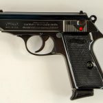 Walther PPKs .380 Auto Pistol USA Made