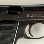 Walther PPKs .380 Auto Pistol USA Made