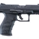 Walther PPQ .22 LR Semi-Auto Pistol