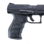 Walther PPQ .22 LR Semi-Auto Pistol