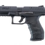 Walther PPQ .22 LR Semi-Auto Pistol
