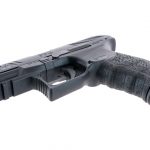 Walther PPQ .22 LR Semi-Auto Pistol