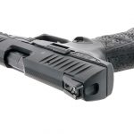Walther PPQ .22 LR Semi-Auto Pistol