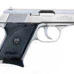 Walther TPH .22lr Semi Auto Pistol