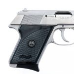 Walther TPH .22lr Semi Auto Pistol