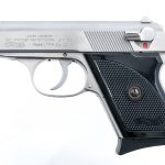 Walther TPH .22lr Semi Auto Pistol